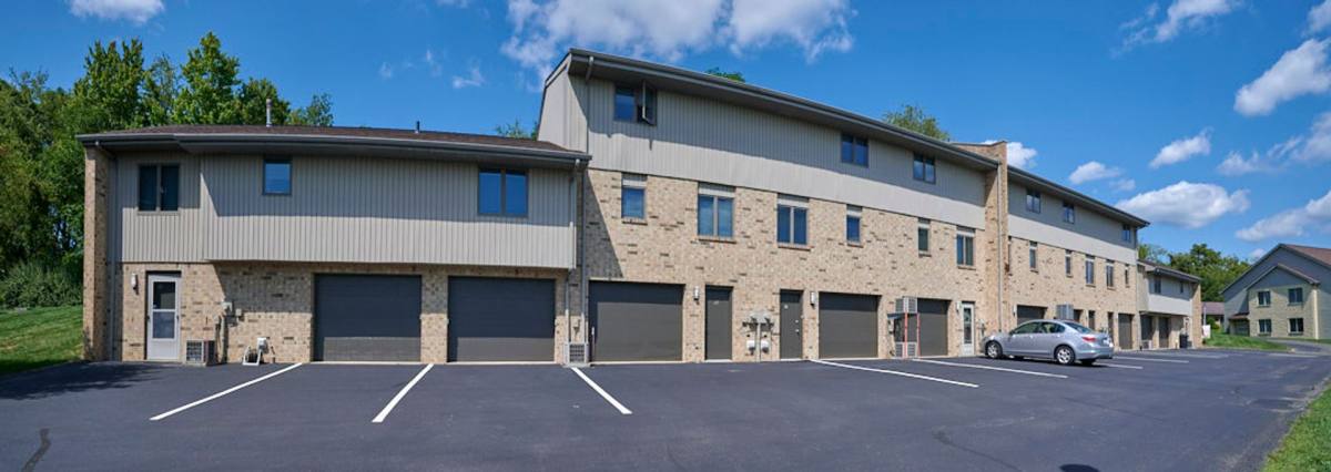 Apartment for rent at 1700 Whitney Court Dr, Latrobe, PA 15650