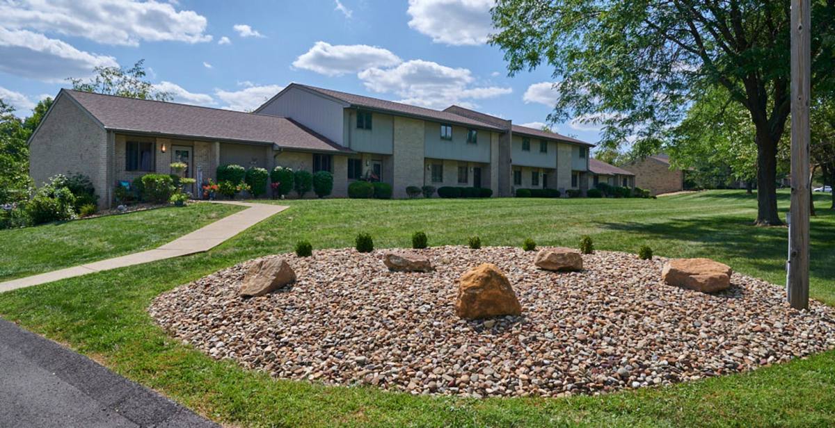 Apartment for rent at 1700 Whitney Court Dr, Latrobe, PA 15650