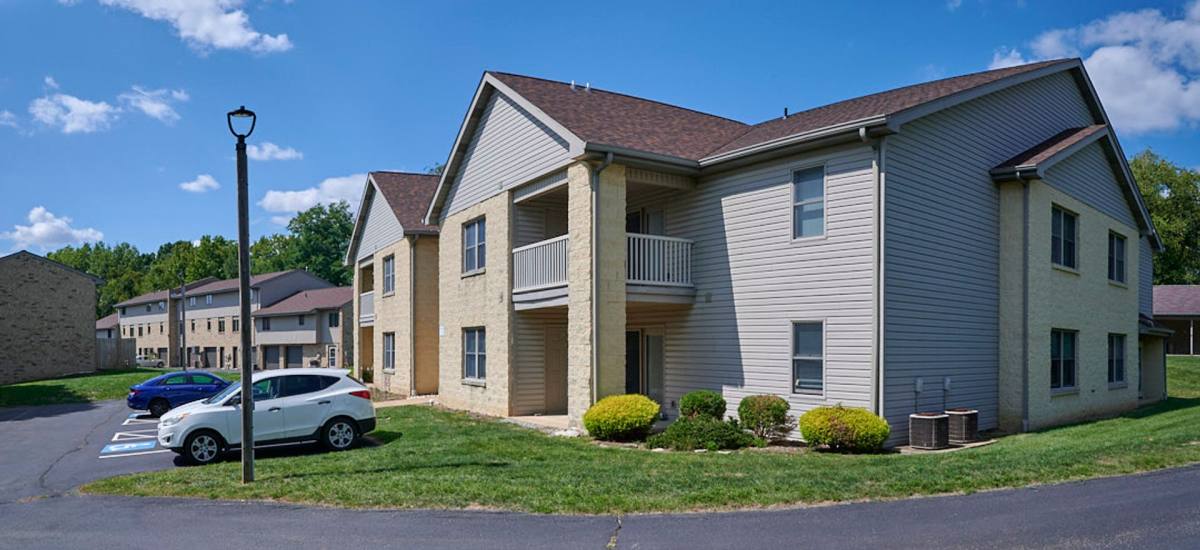 Apartment for rent at 1700 Whitney Court Dr, Latrobe, PA 15650