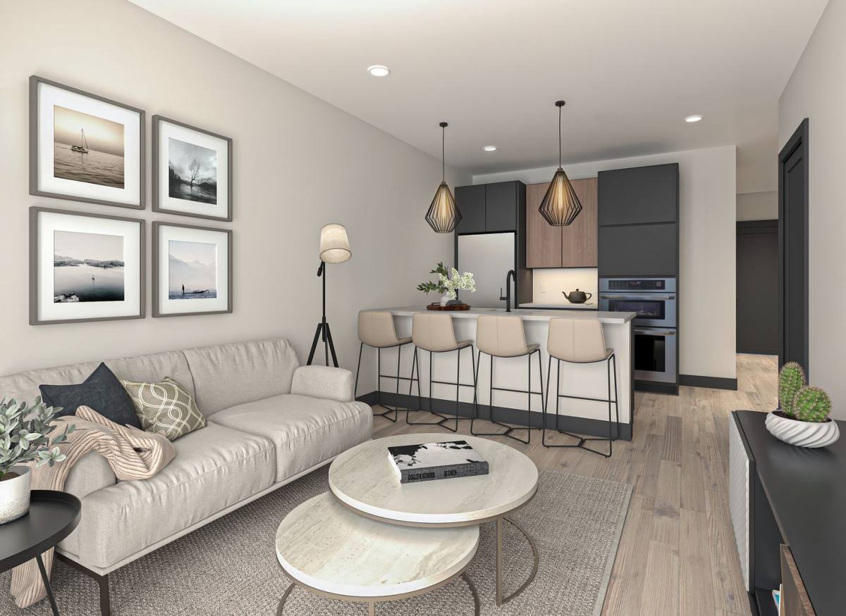 Apartment for rent at 824 N 2nd St, Philadelphia, PA 19123