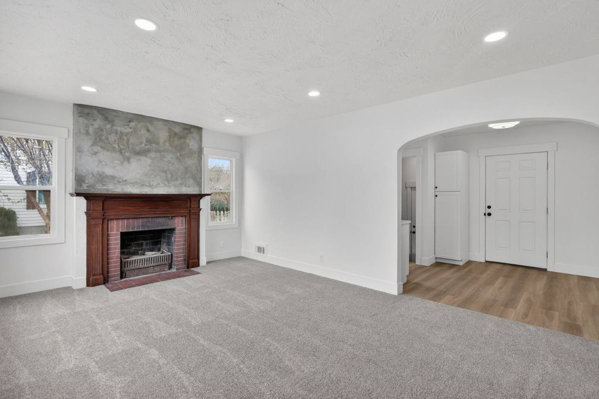 Apartment for rent at 367 McCormack, Pocatello, ID 83201