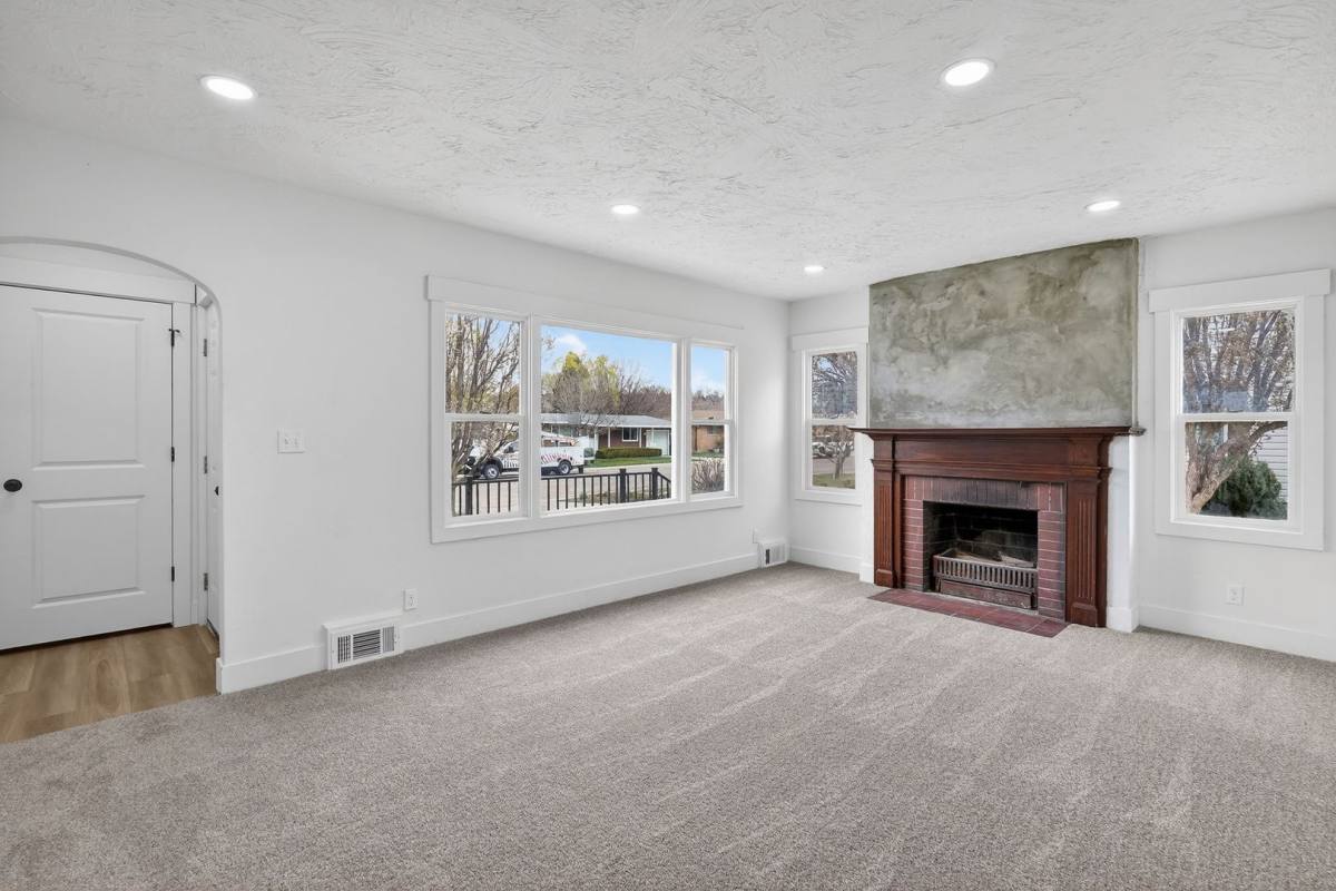 Apartment for rent at 367 McCormack, Pocatello, ID 83201