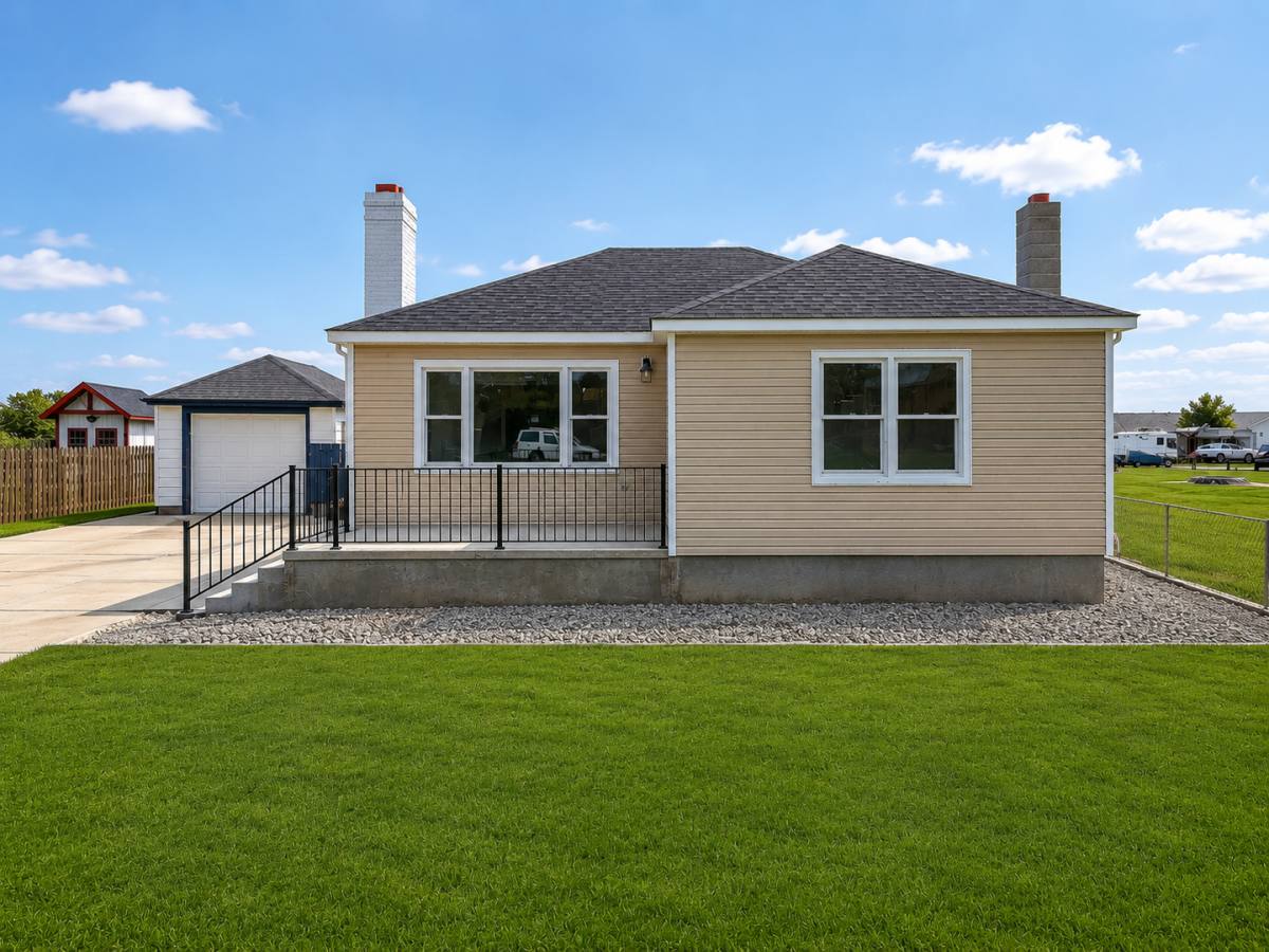 Apartment for rent at 367 McCormack, Pocatello, ID 83201
