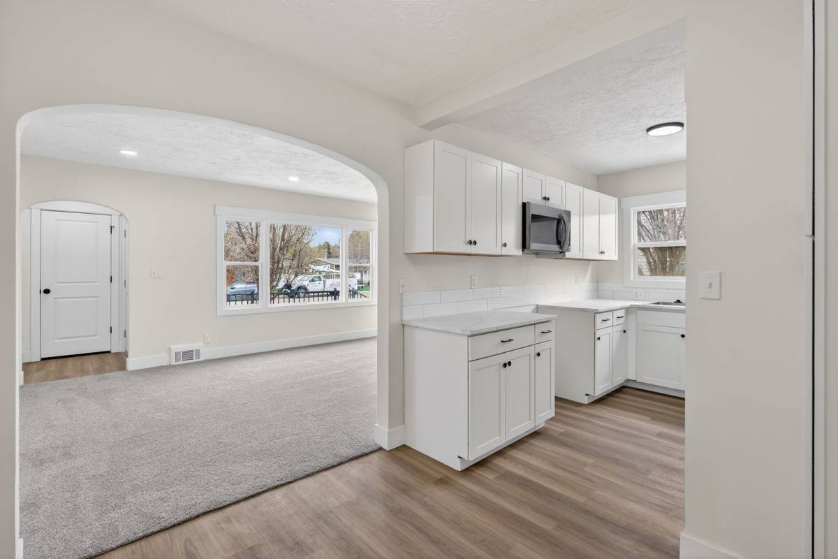 Apartment for rent at 367 McCormack, Pocatello, ID 83201
