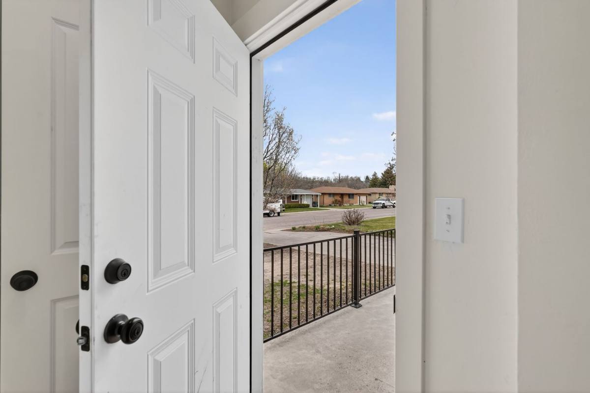 Apartment for rent at 367 McCormack, Pocatello, ID 83201