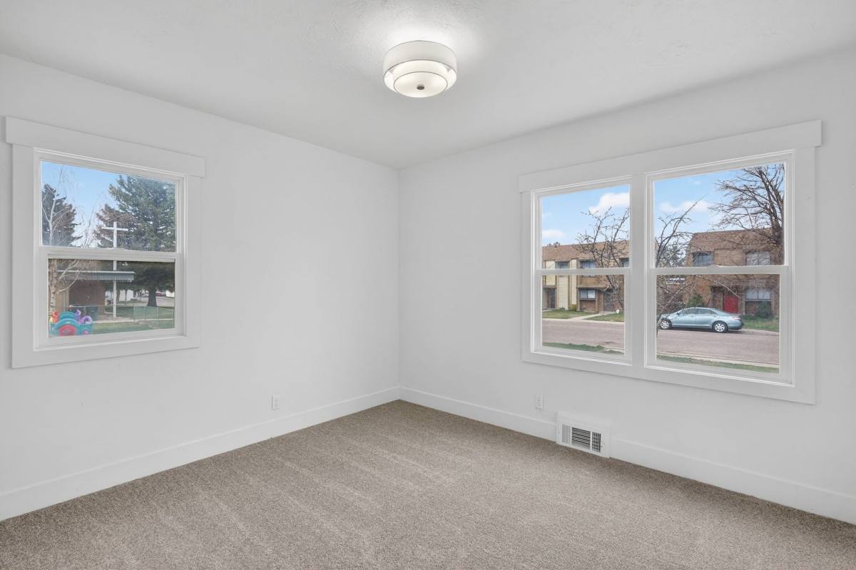 Apartment for rent at 367 McCormack, Pocatello, ID 83201