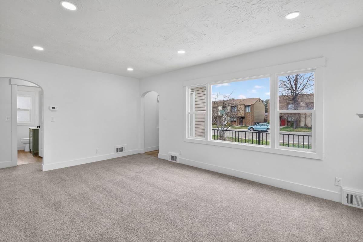 Apartment for rent at 367 McCormack, Pocatello, ID 83201