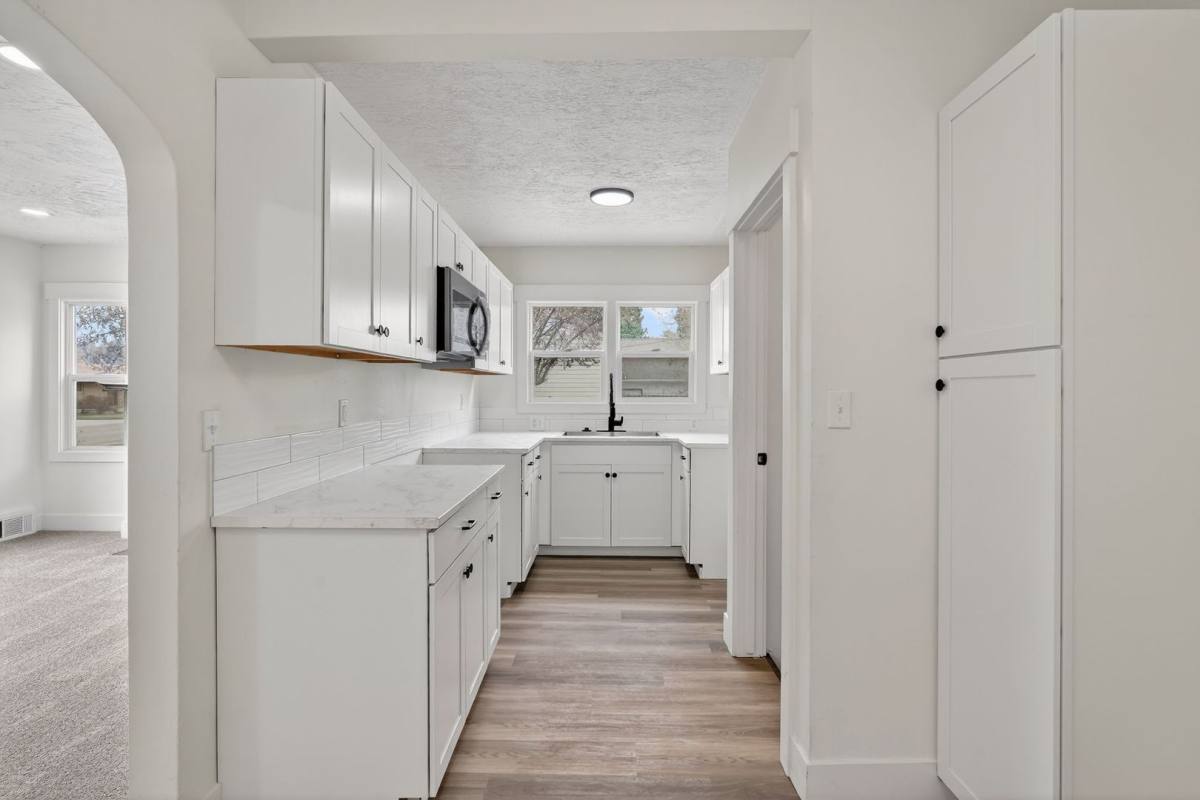 Apartment for rent at 367 McCormack, Pocatello, ID 83201