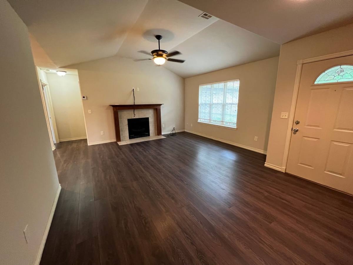 House for rent at 4031 Briar Lane, Tahlequah, OK 74464