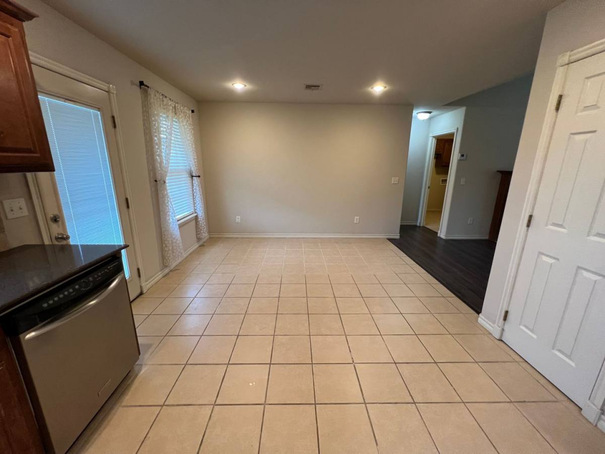 House for rent at 4031 Briar Lane, Tahlequah, OK 74464