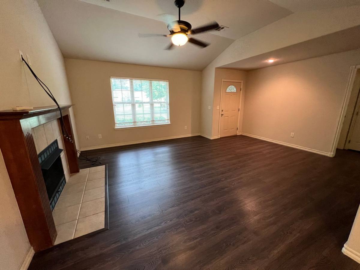 House for rent at 4031 Briar Lane, Tahlequah, OK 74464