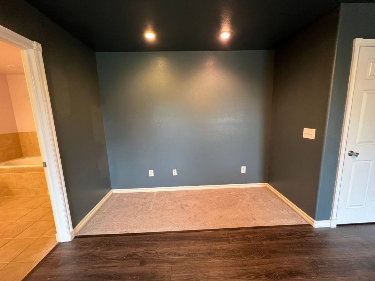 House for rent at 4031 Briar Lane, Tahlequah, OK 74464