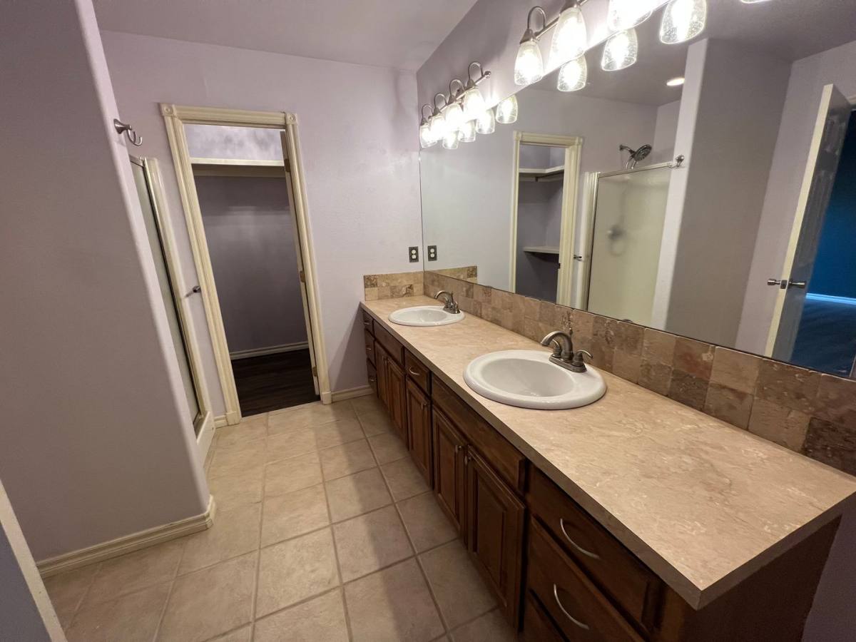 House for rent at 4031 Briar Lane, Tahlequah, OK 74464