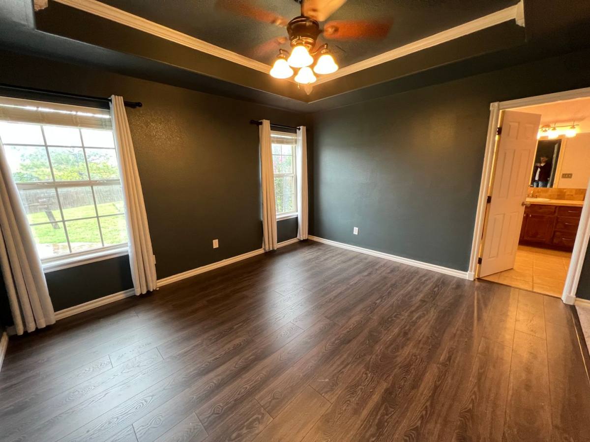 House for rent at 4031 Briar Lane, Tahlequah, OK 74464