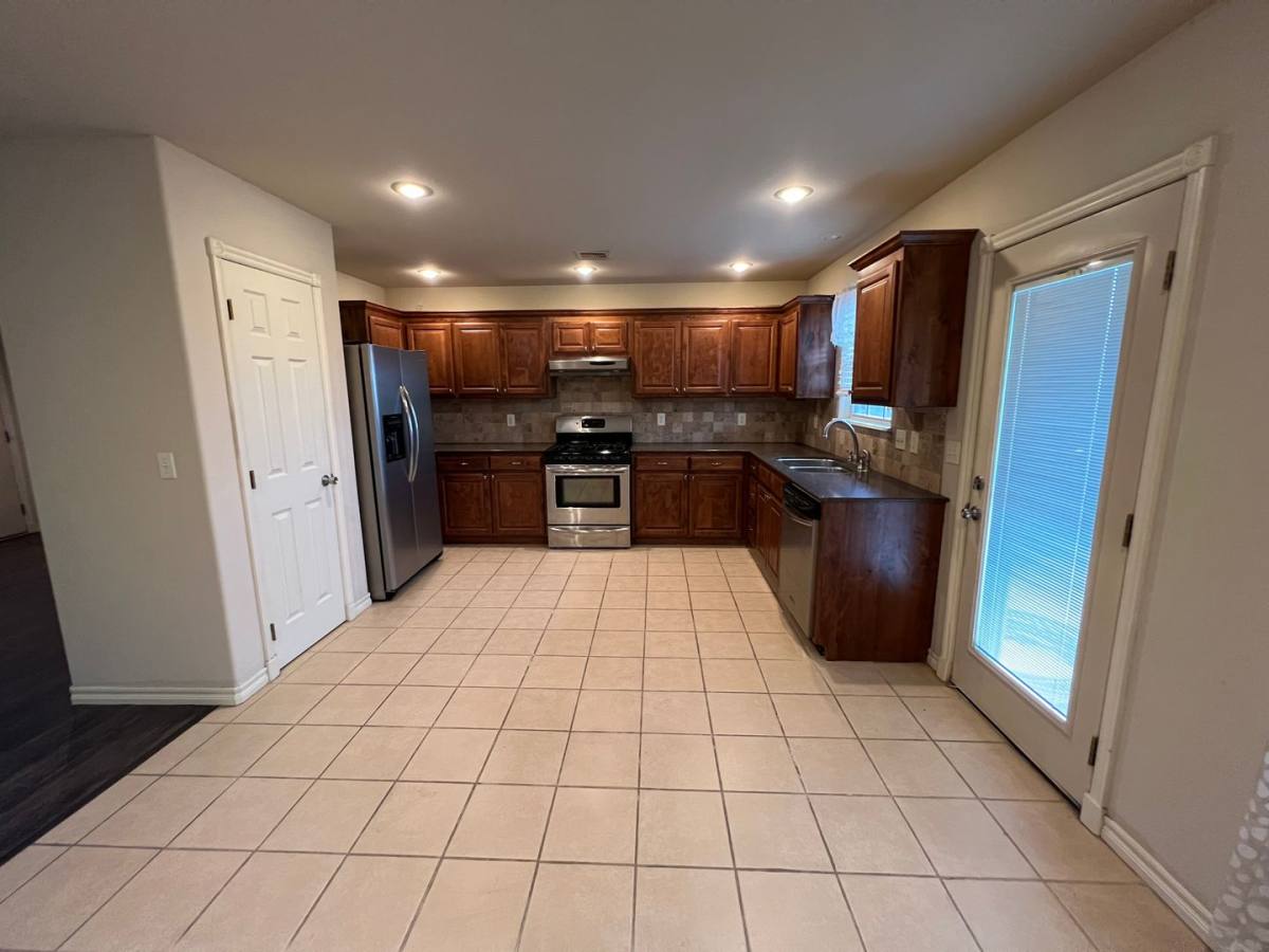 House for rent at 4031 Briar Lane, Tahlequah, OK 74464