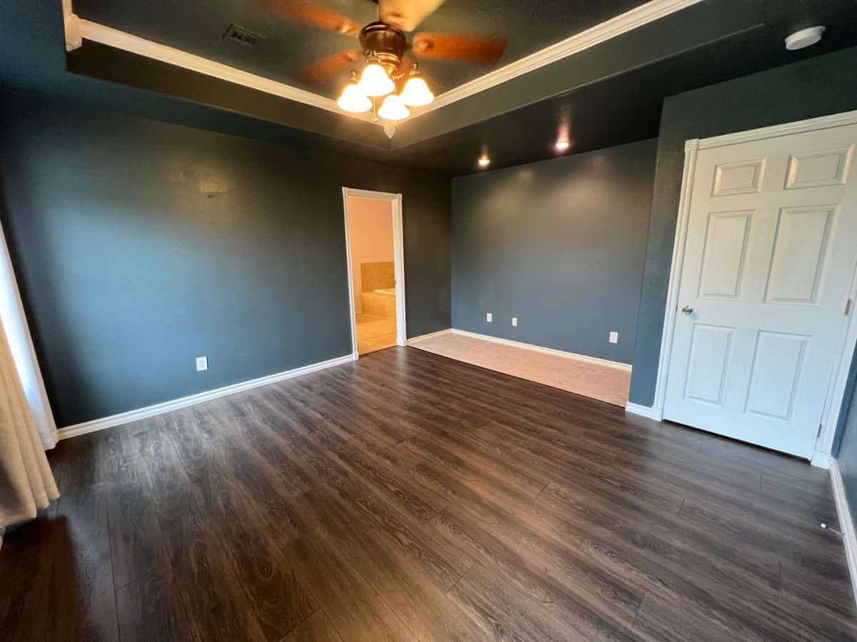 House for rent at 4031 Briar Lane, Tahlequah, OK 74464