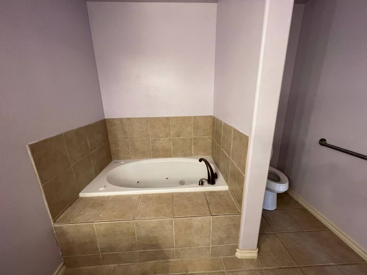 House for rent at 4031 Briar Lane, Tahlequah, OK 74464