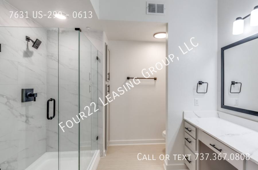 Apartment for rent at 7631 US-290, Austin, TX 78736