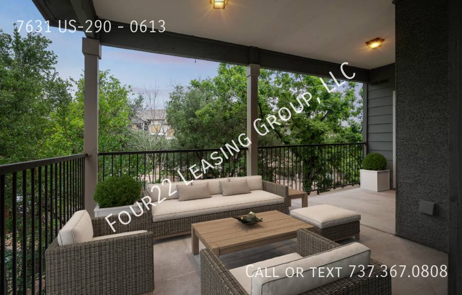 Apartment for rent at 7631 US-290, Austin, TX 78736