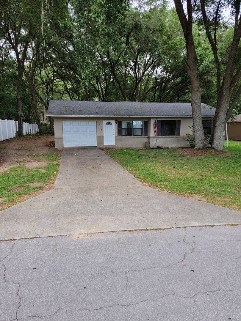 House for rent at 62 Teak Loop, Ocala, FL 34472