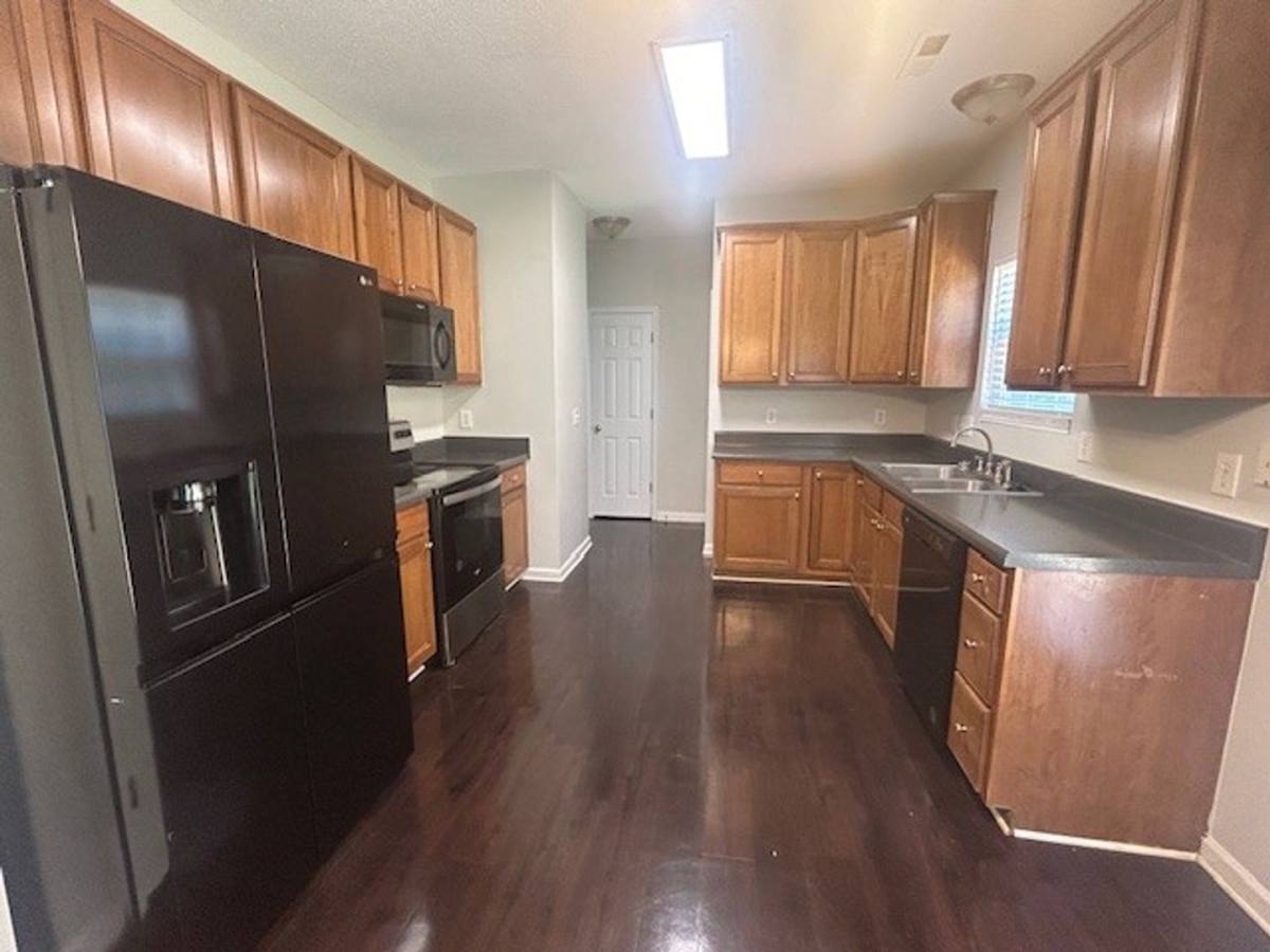 House for rent at 4293 Kelso Dr, High Point, NC 27265