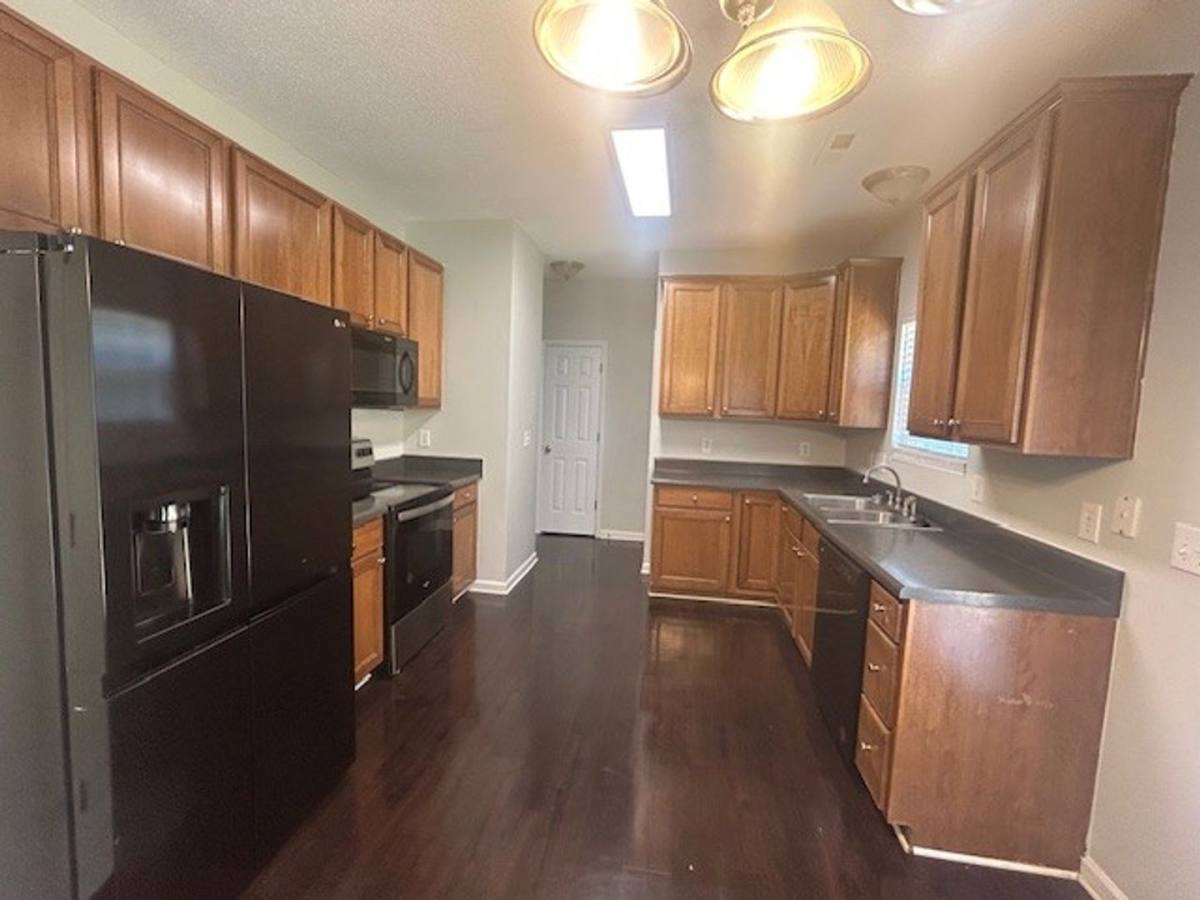 House for rent at 4293 Kelso Dr, High Point, NC 27265