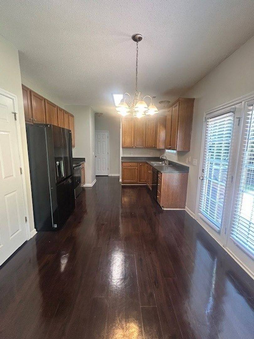 House for rent at 4293 Kelso Dr, High Point, NC 27265