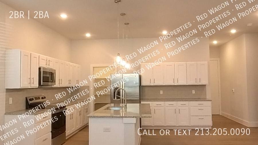Apartment for rent at 330 E Carson St, San Antonio, TX 78208