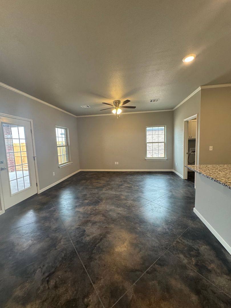 House for rent at 10310 Bolen St, Amarillo, TX 79118