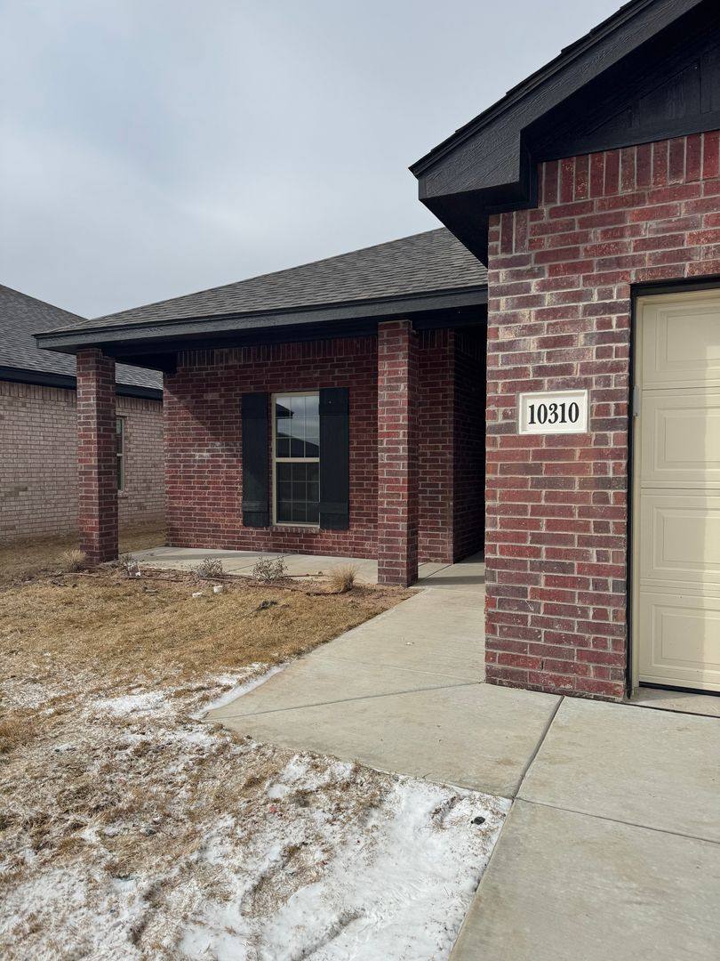 House for rent at 10310 Bolen St, Amarillo, TX 79118