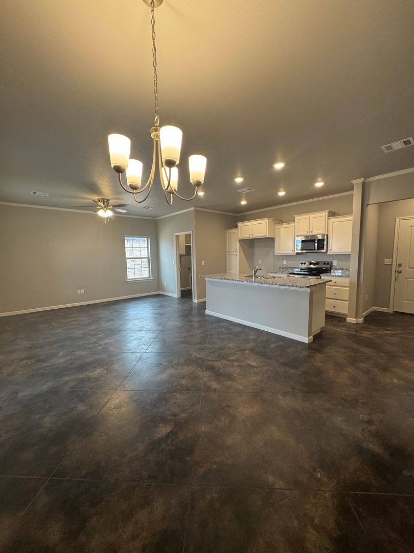 House for rent at 10310 Bolen St, Amarillo, TX 79118
