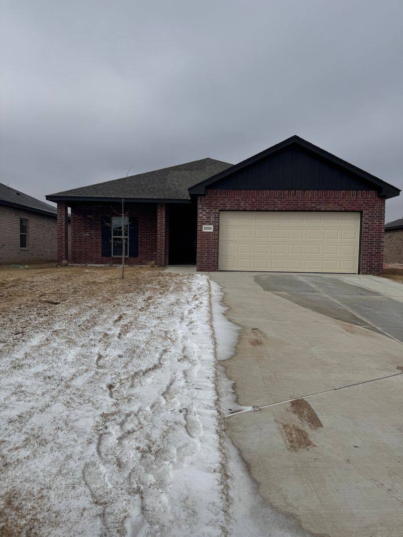 House for rent at 10310 Bolen St, Amarillo, TX 79118