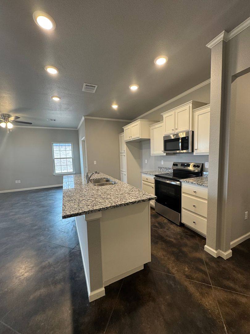 House for rent at 10310 Bolen St, Amarillo, TX 79118