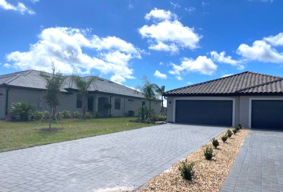 House for rent at 5316 Crystal Harbor Cove, Bradenton, FL 34211