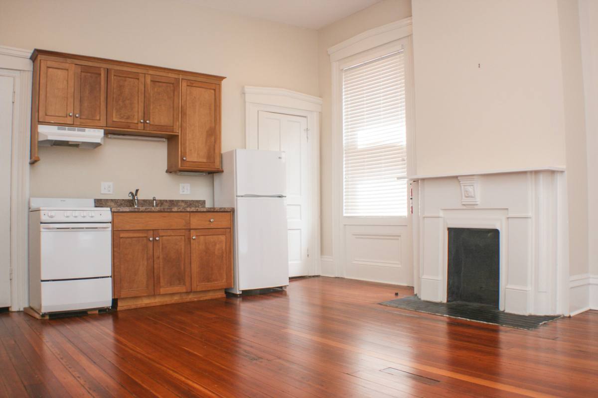 Apartment for rent at 314 Greene St, Augusta, GA 30901