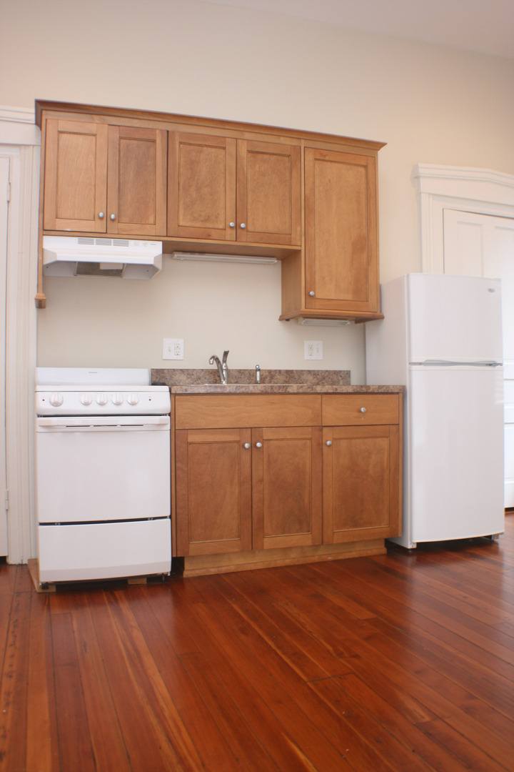 Apartment for rent at 314 Greene St, Augusta, GA 30901