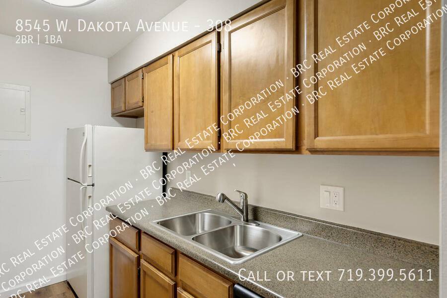 Apartment for rent at 8545 W Dakota Ave, Denver, CO 80226