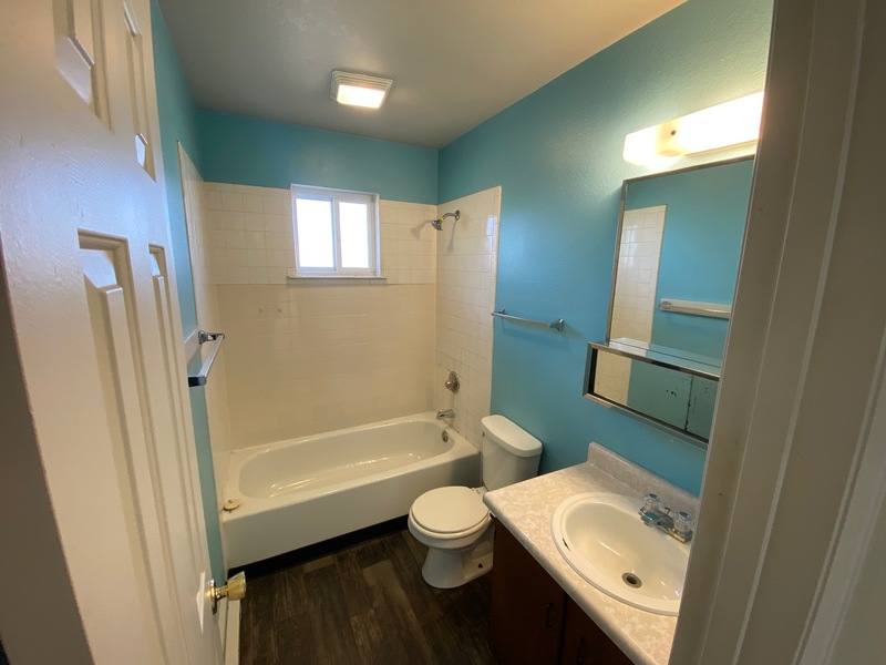 House for rent at 6 Clearview Court #1, Gillette, WY 82716