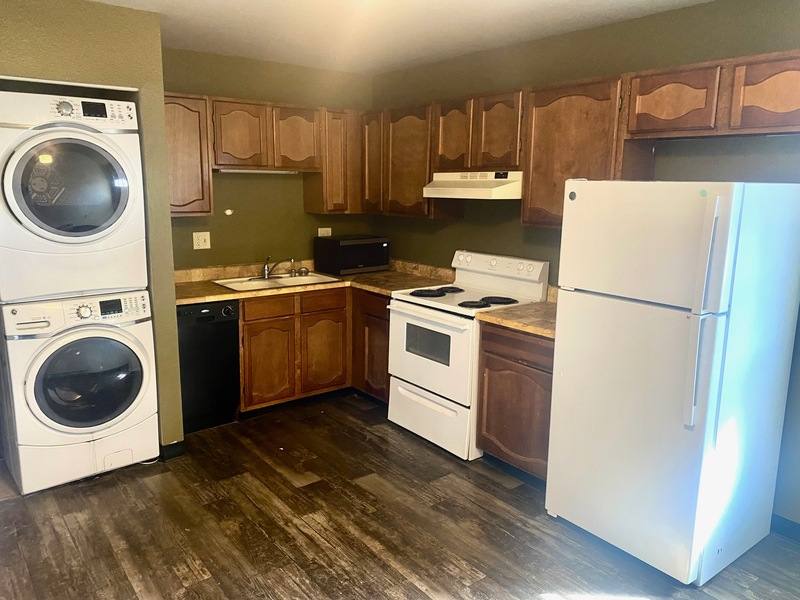 House for rent at 6 Clearview Court #1, Gillette, WY 82716