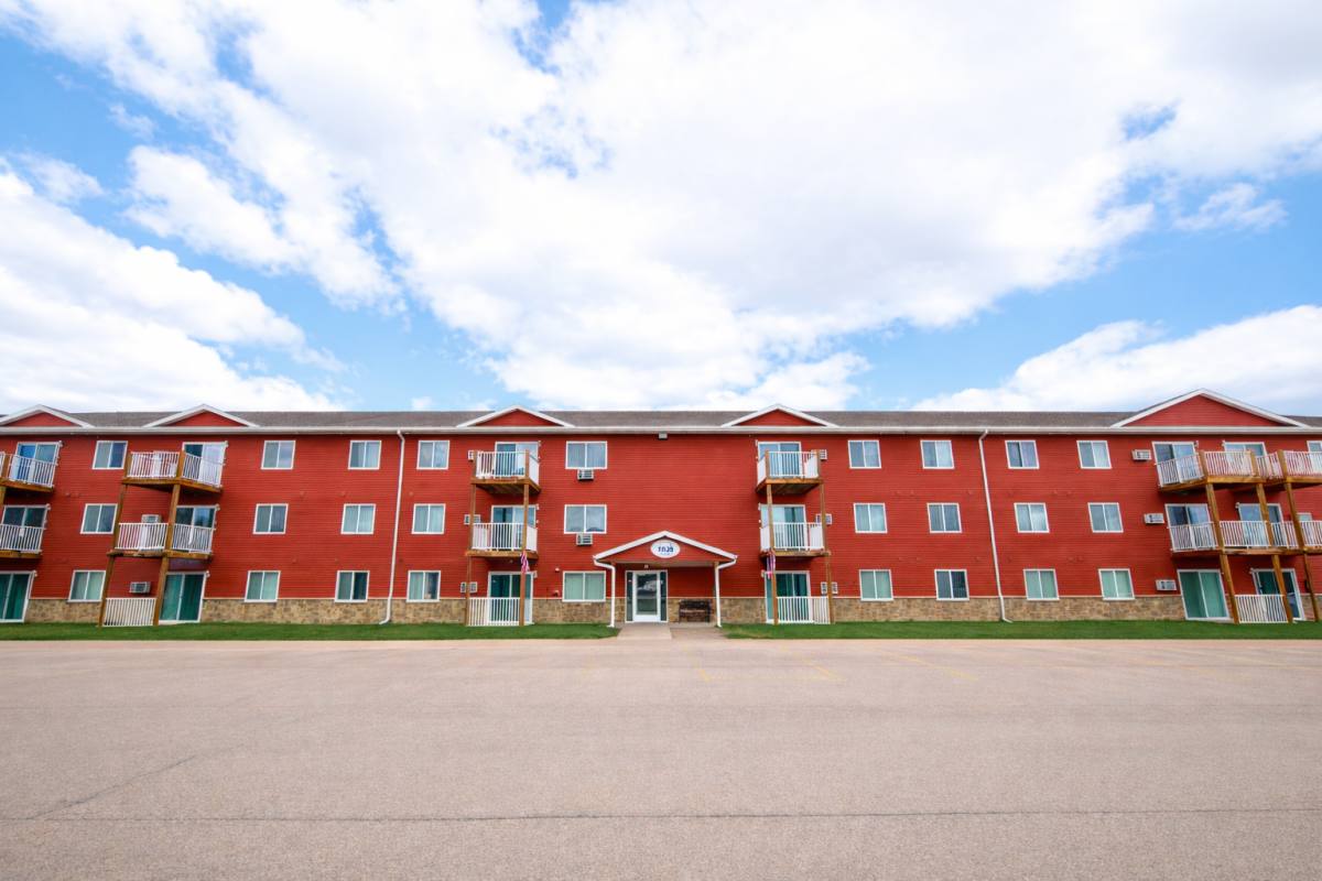 Apartment for rent at 1010 Berry Ave, Tomah, WI 54660
