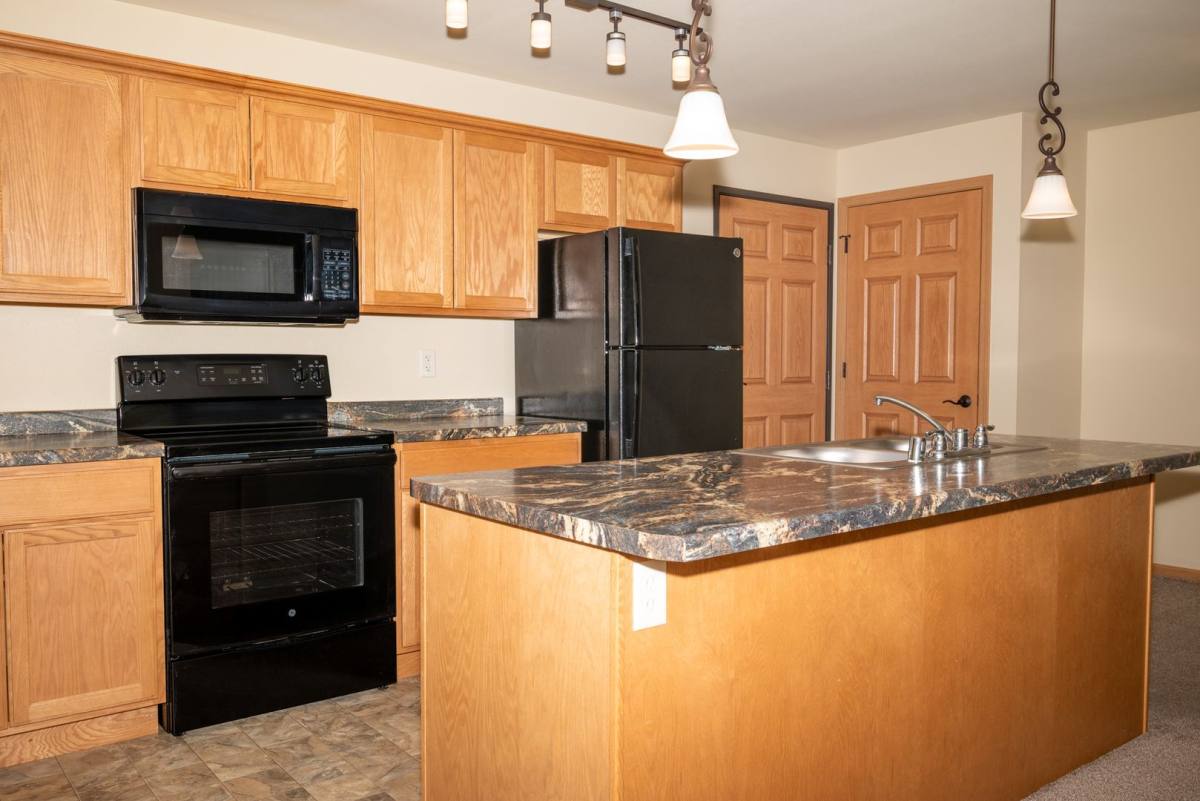 Apartment for rent at 1010 Berry Ave, Tomah, WI 54660