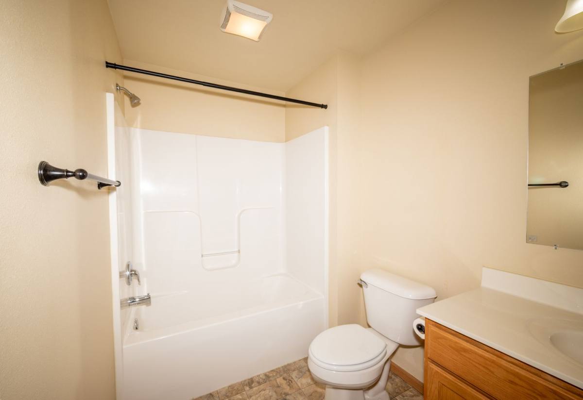 Apartment for rent at 1010 Berry Ave, Tomah, WI 54660