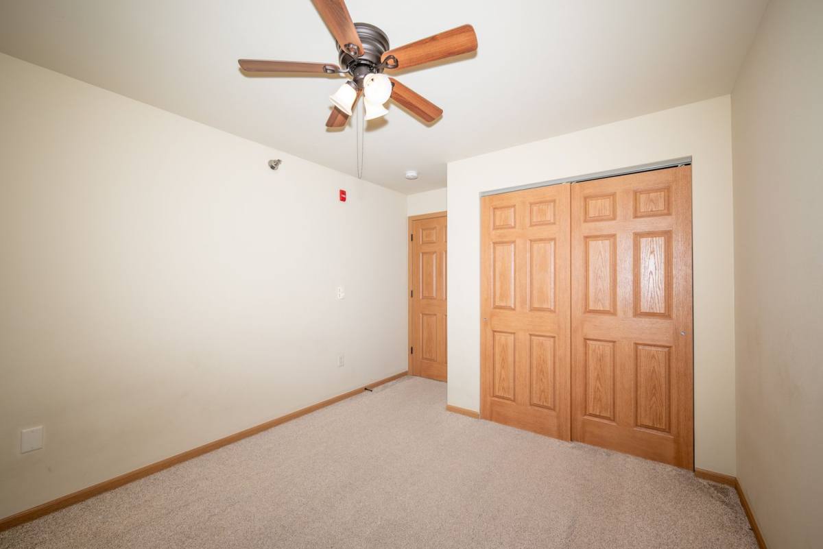 Apartment for rent at 1010 Berry Ave, Tomah, WI 54660