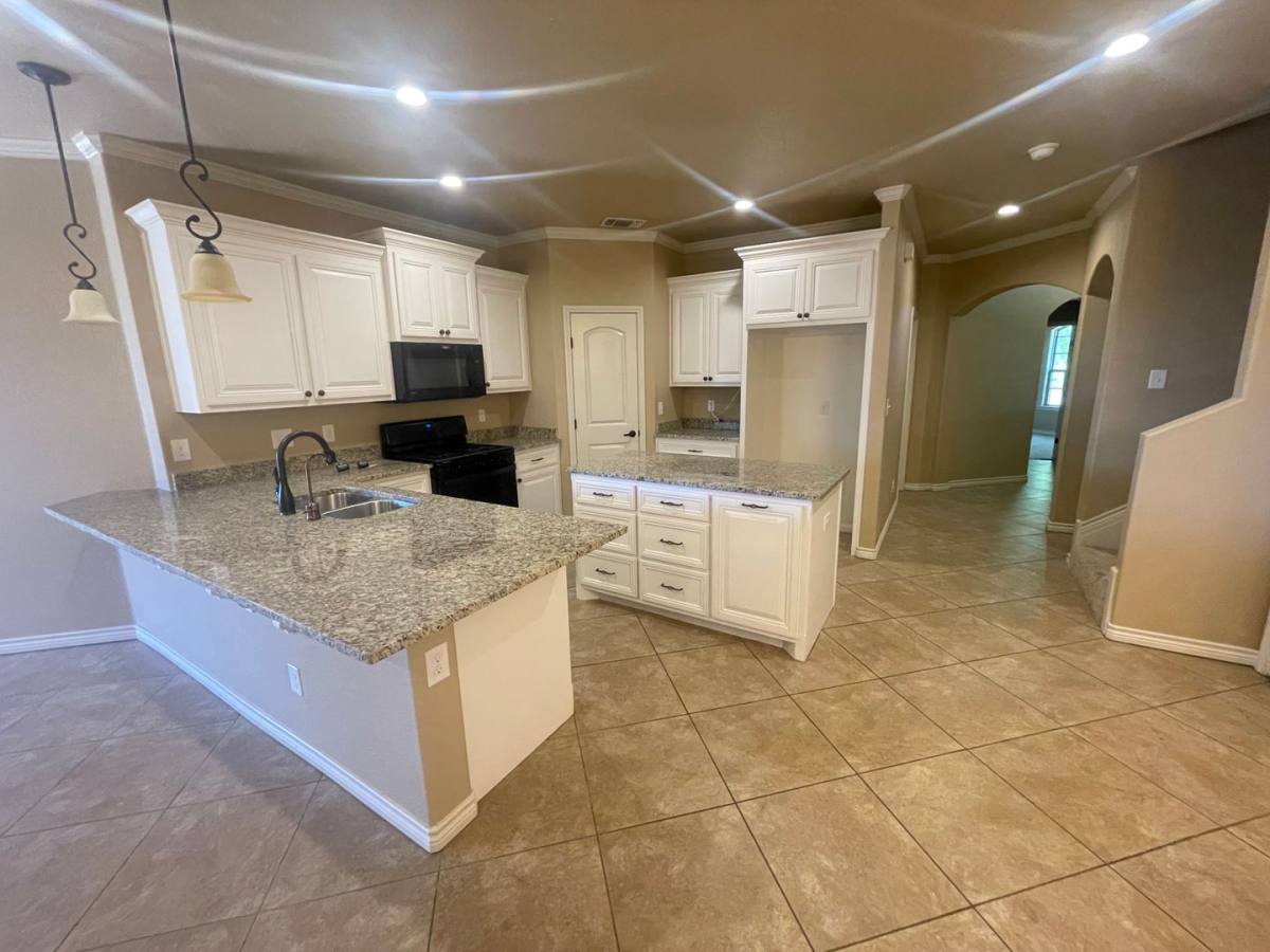 House for rent at 1800 Boise Dr, Odessa, TX 79762