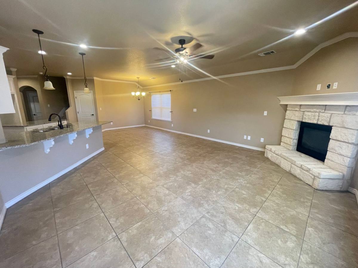 House for rent at 1800 Boise Dr, Odessa, TX 79762