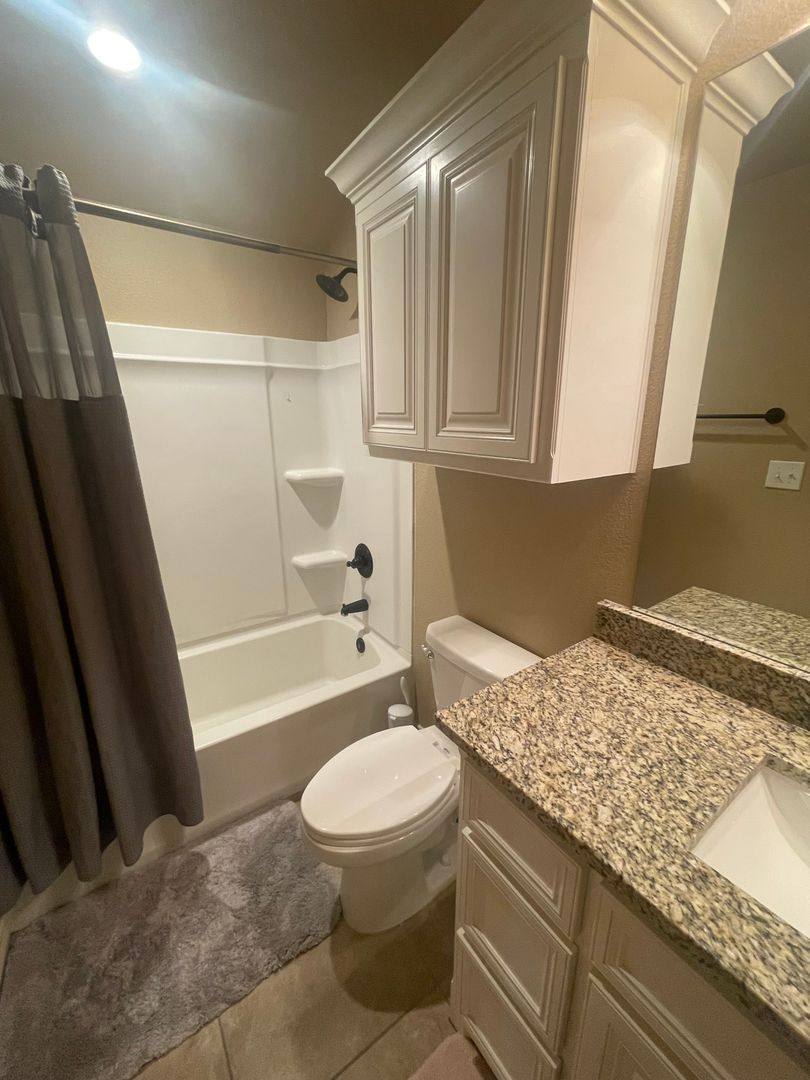 House for rent at 1800 Boise Dr, Odessa, TX 79762