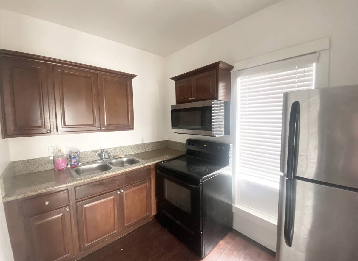 Apartment for rent at 525 Dodson St, San Diego, CA 92102