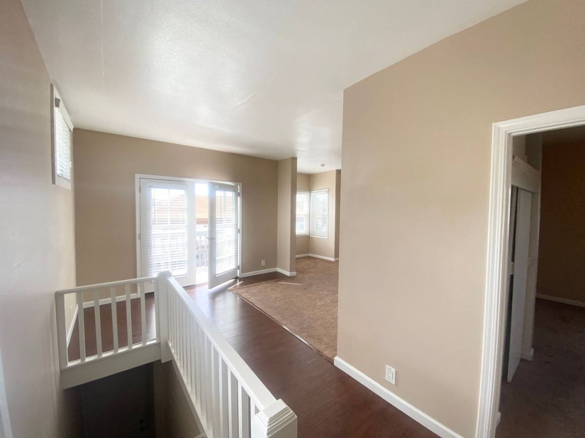 Apartment for rent at 525 Dodson St, San Diego, CA 92102