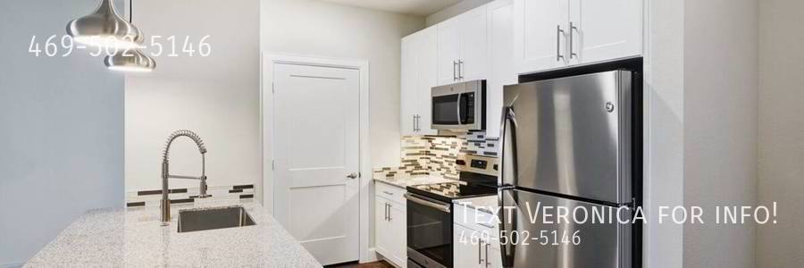 Apartment for rent at 5225 Town & Country Blvd, Frisco, TX 75034