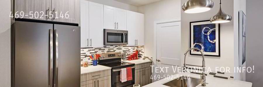 Apartment for rent at 5225 Town & Country Blvd, Frisco, TX 75034